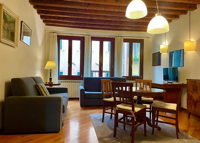 Furlani Apartment 4