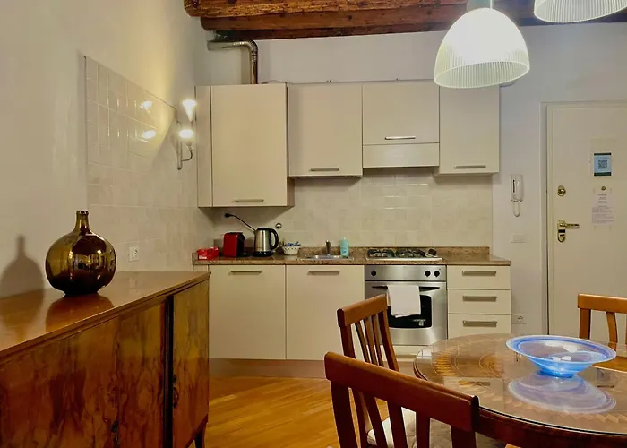 Furlani Apartment 4