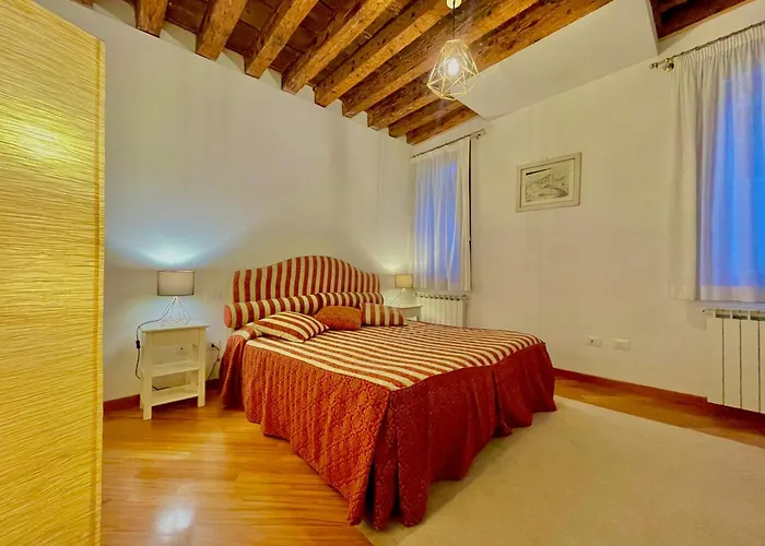 Furlani Apartment 4