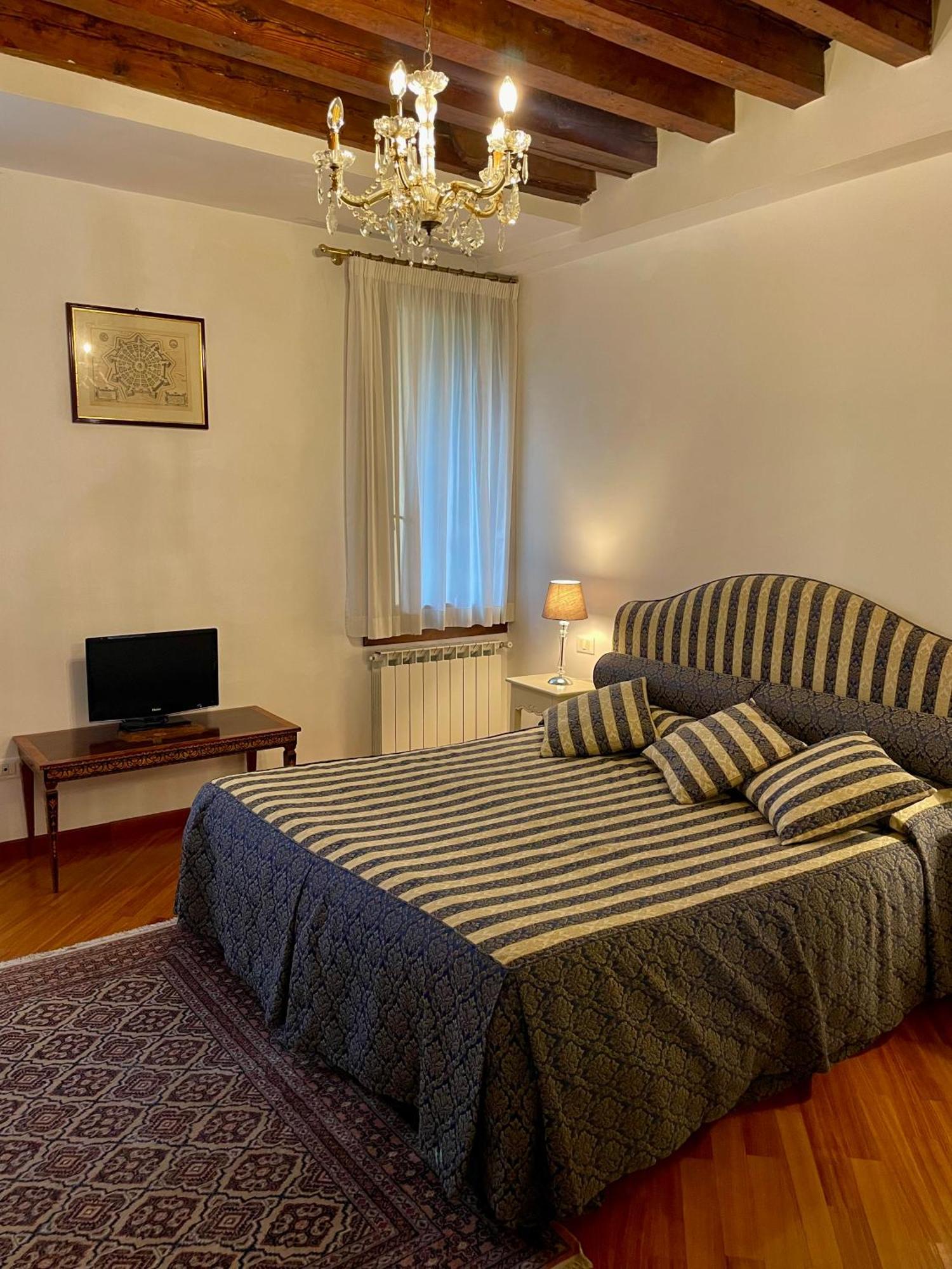 Appartamento Furlani 4 *