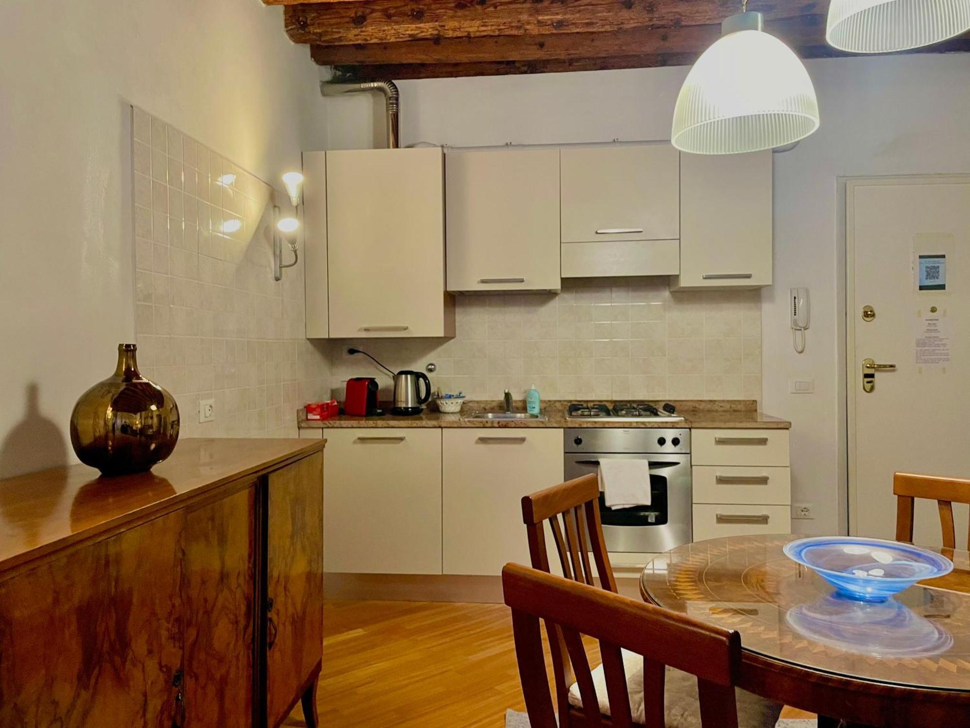 Appartamento Furlani 4