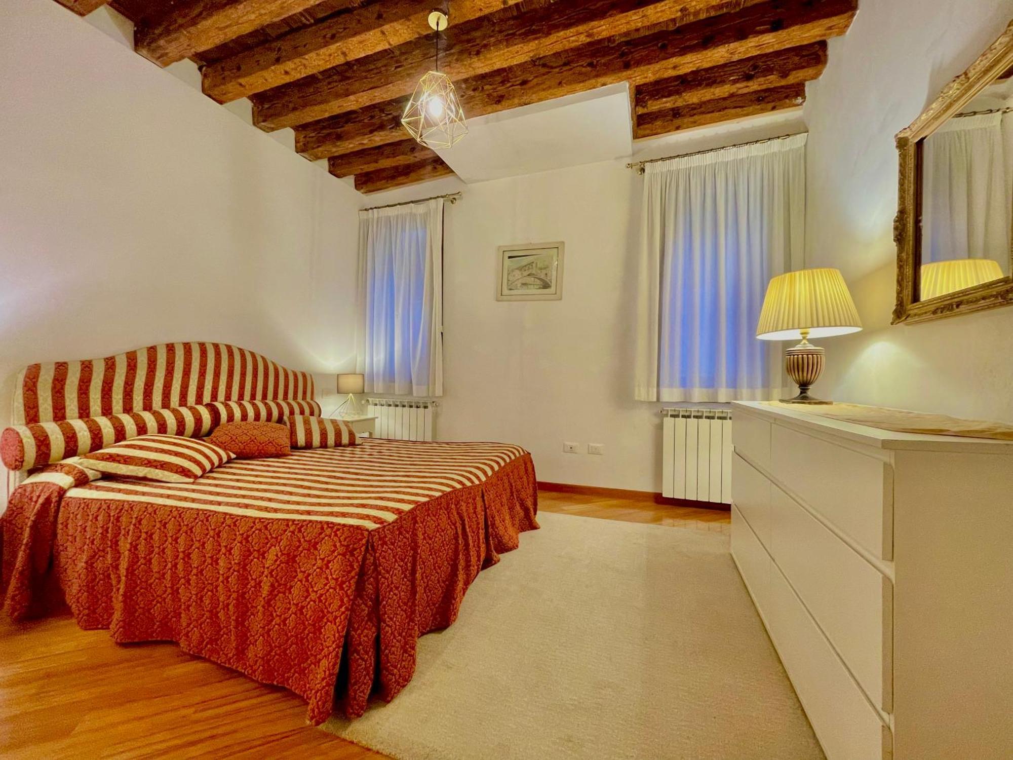 Appartamento Furlani 4 Venezia