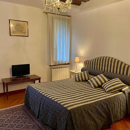 Furlani Apartment 4 Venezia Esterno foto