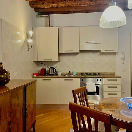 Furlani Apartment 4 Venezia Esterno foto