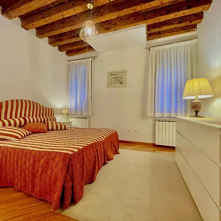 Furlani Apartment 4 Venezia Esterno foto