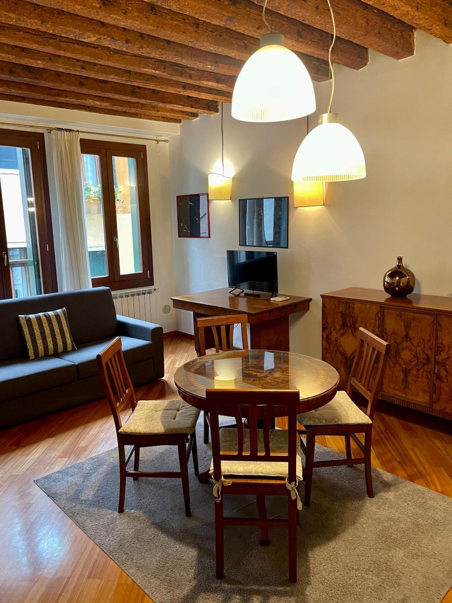 Furlani 2 Appartement Venise