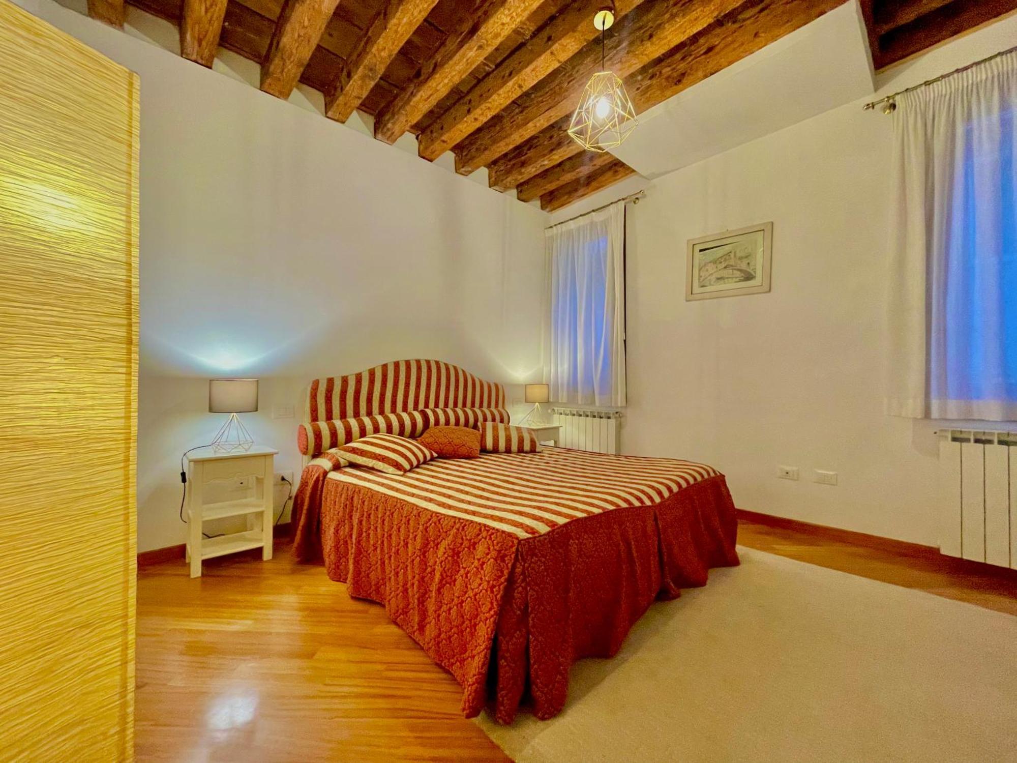 Furlani 2 Appartement *